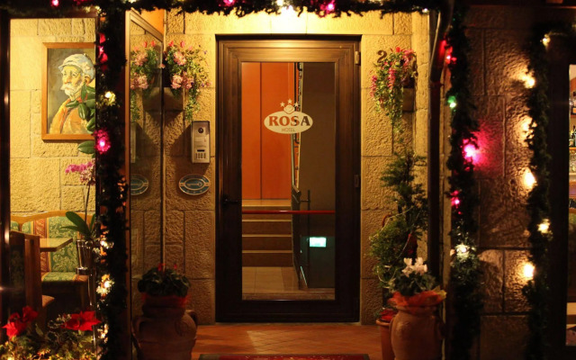 Hotel Rosa