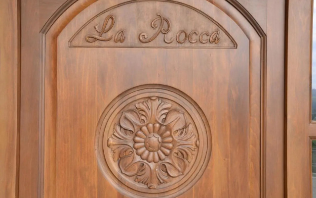 Residence B&B La Rocca