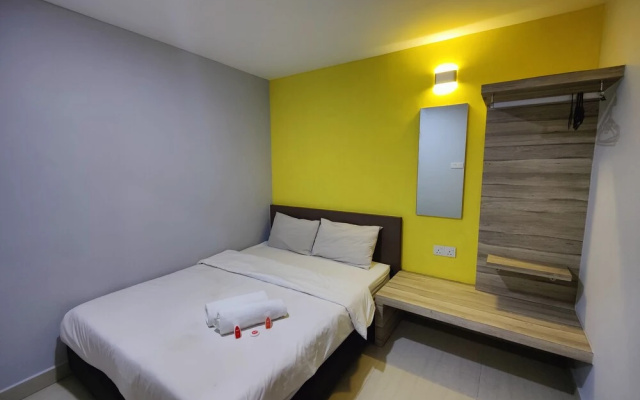 Hotel O Link Suite
