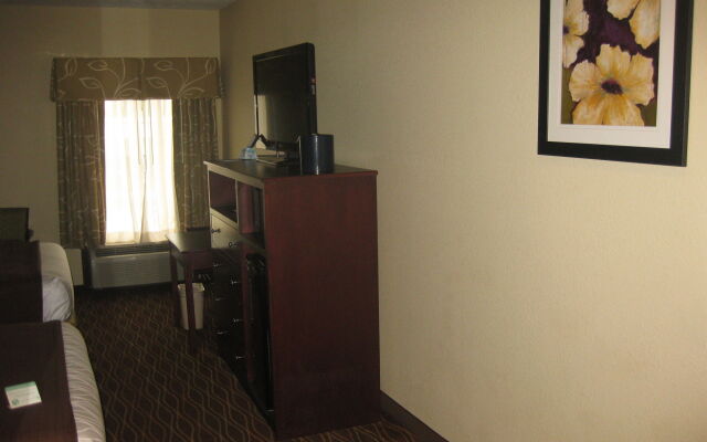 Best Western Plus Springfield Airport Inn