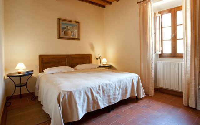 Agriturismo Policleto