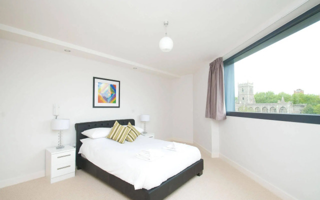 Cleyro Serviced Apartments-Finzels Reach