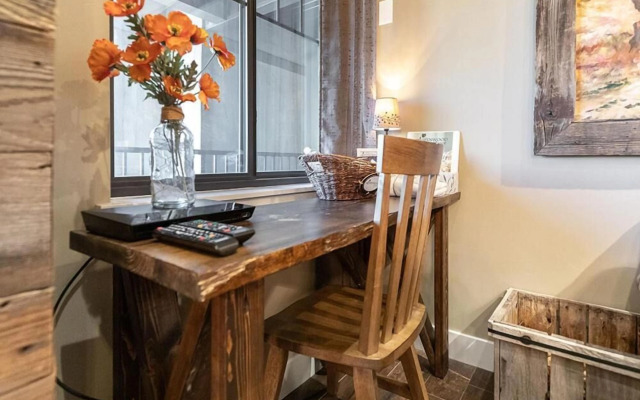 Aspenwood Manor South