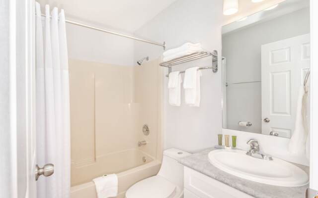 Westridge Motor Inn