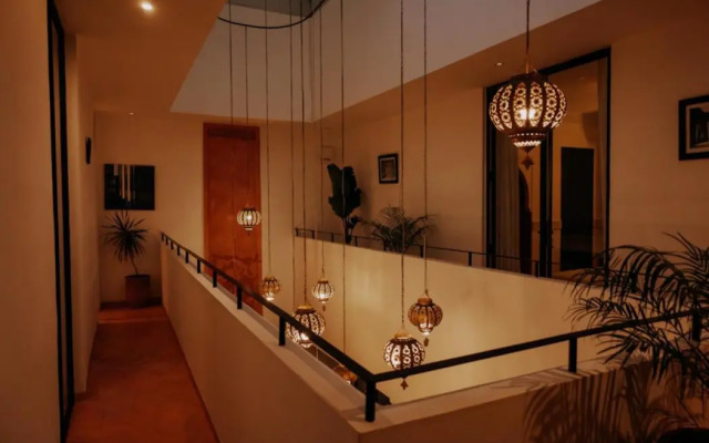 Riad Anyssa