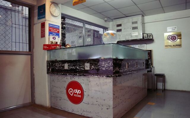 OYO 671 Hotel Alpine