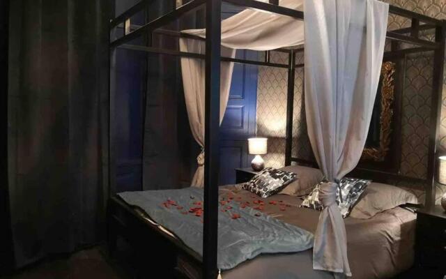 Loveroom La Parenthèse d ‘Auxerre