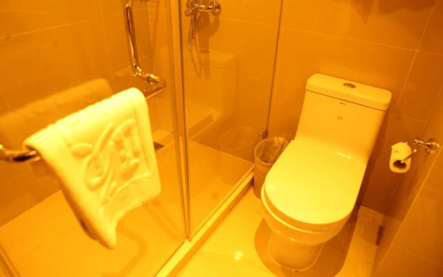 He Yi Hotel