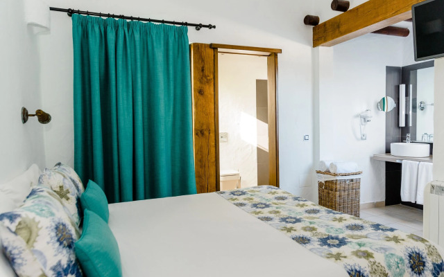 Kamezí Boutique Villas
