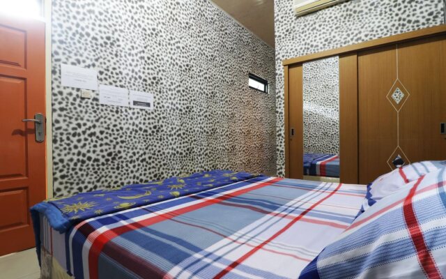 Chandrady Guest House