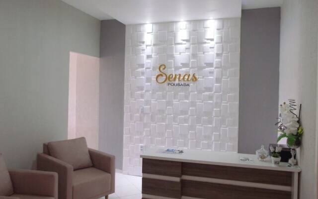 Senas Pousada