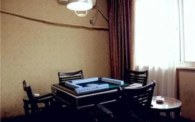 Liuyang Jingdu Boutique Business Hotel
