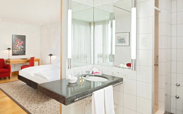 Hotel Baslertor