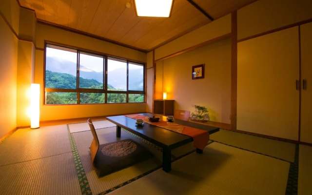 Tashiro Annex