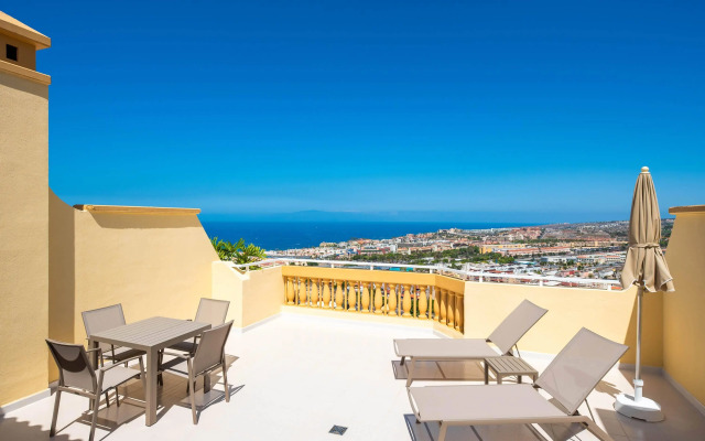 Ramada Residences by Wyndham Costa Adeje