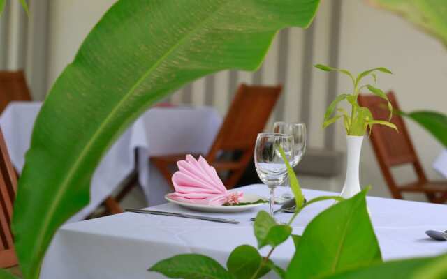 Golden Siem Reap Hotel