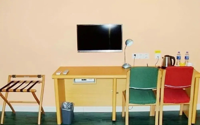 Home Inn Changchun Jianshe Street