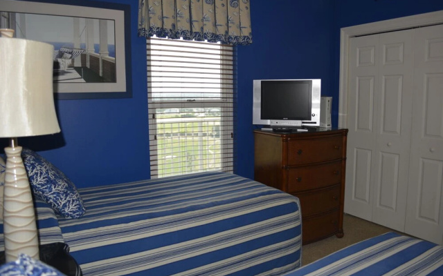Ariel Dunes II - DestinBeachFun Apartment 3