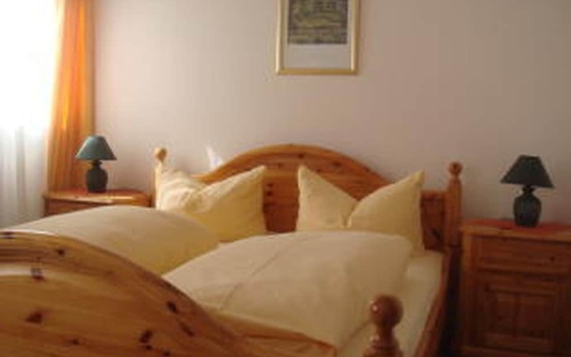 Landhotel Meier Gresshoff