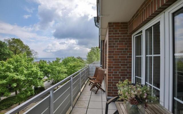 Seepark Wohnung 2 4