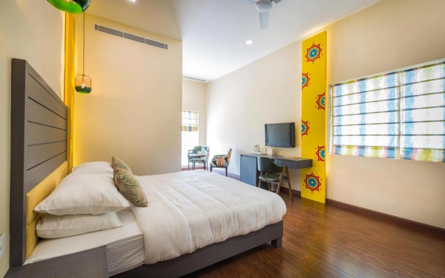 Hotel Asansol International – Guest Rooms – Asansol