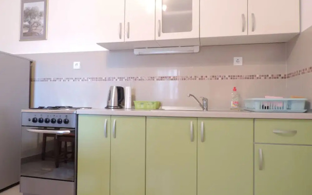 Apartment Pera