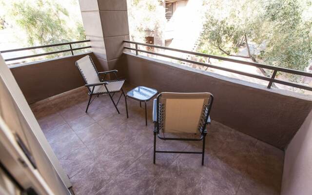 Kierland Villa 3 Bedroom by Casago