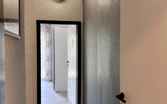 Apartment Senia