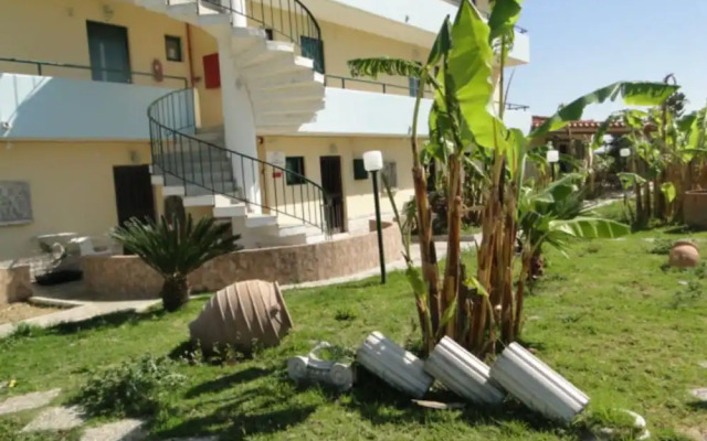 Garden City Image