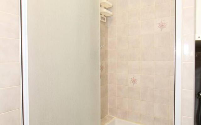 Appartement Balaruc-les-Bains, 2 pièces, 4 personnes - FR-1-553-93