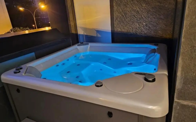 Apartments Perla Budva