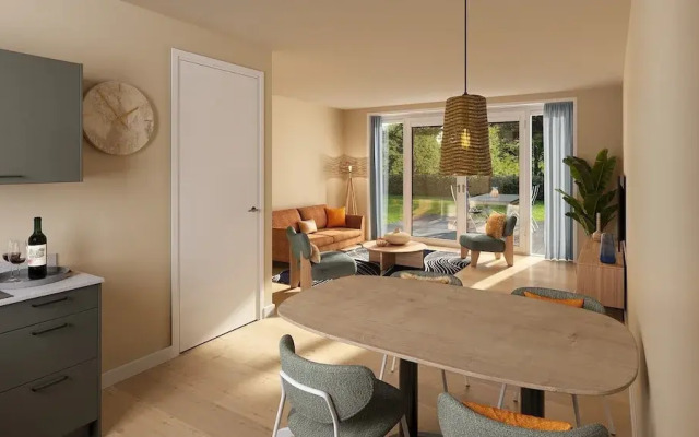 Dormio Resort Medemblik