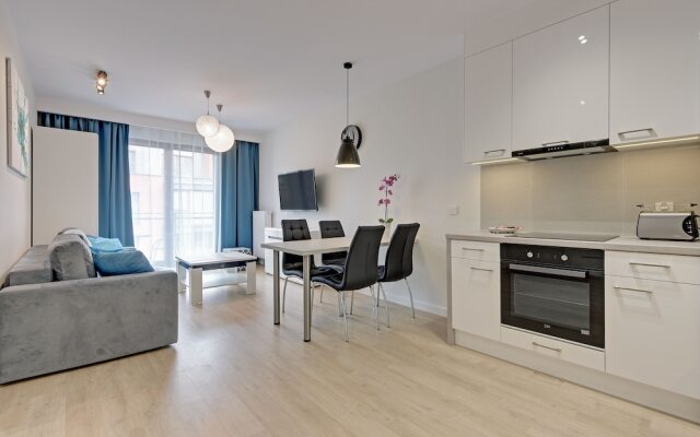 FlatsForRent - Chmielna 38 Spa&Wellness