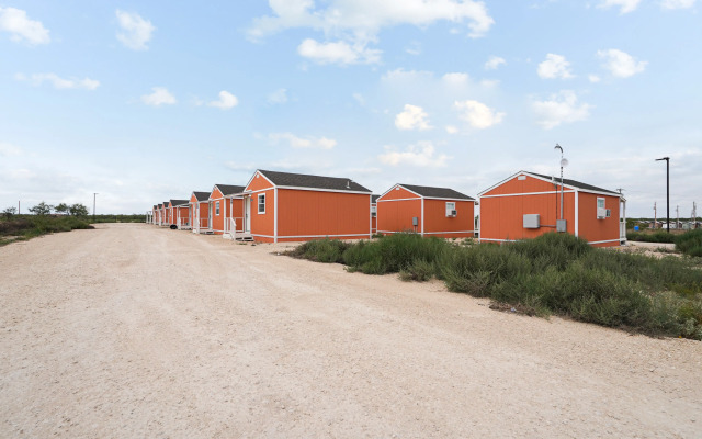 The Resource Inn