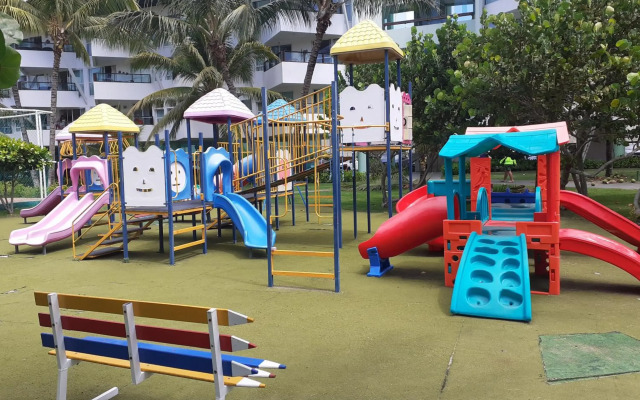 Resort Ancorar Flats