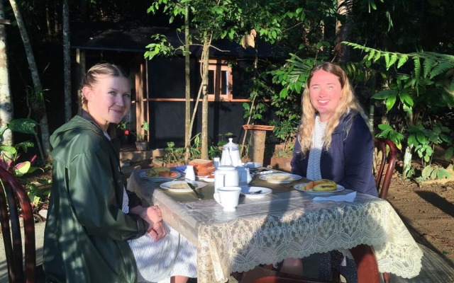 Kandy Village Glamping