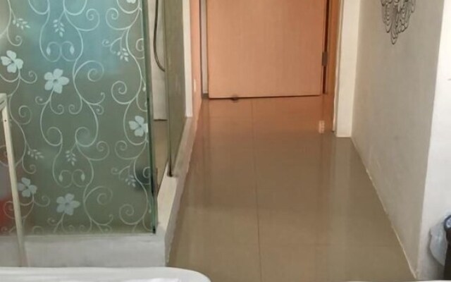 Starfish Hostel