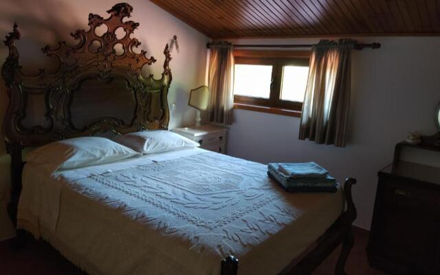 Quinta de Carcavelos Agroturismo e Enoturismo