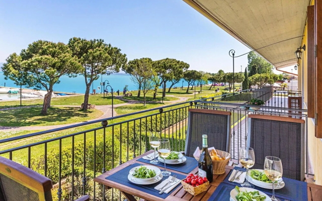 I Mosaici 3 Apartment by Wonderful Italy
