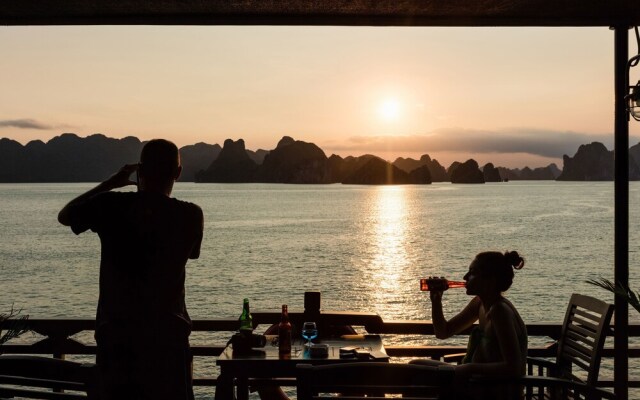 Halong Glory Cruise