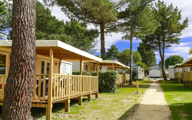 Le Vieux Moulin
