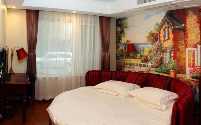 East Bay Boutique Hotel - Qingdao