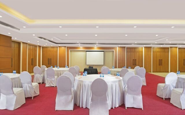 Ginger Vadodara RCR