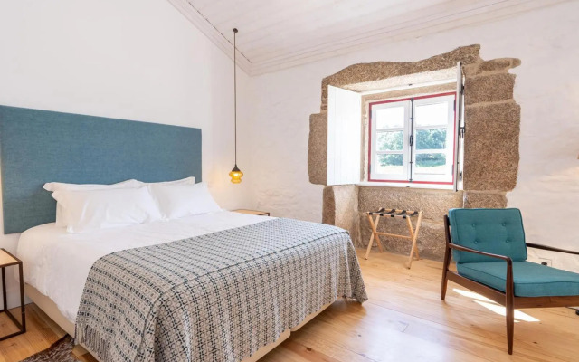 Quinta Do Rio Noémi