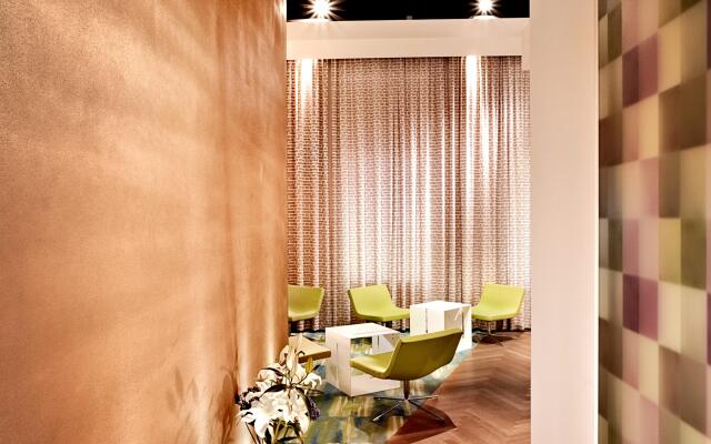 Boutique Hotel Donauwalzer