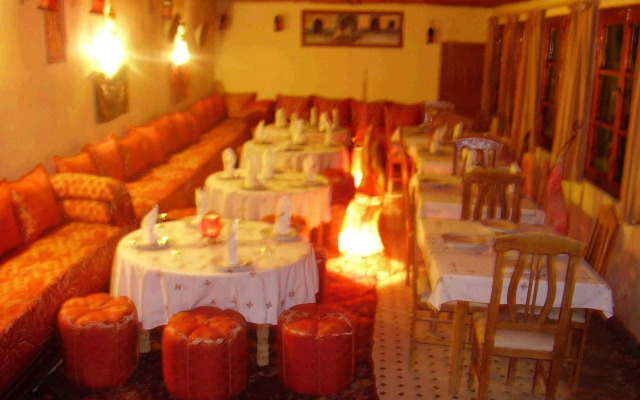 Riad Sara
