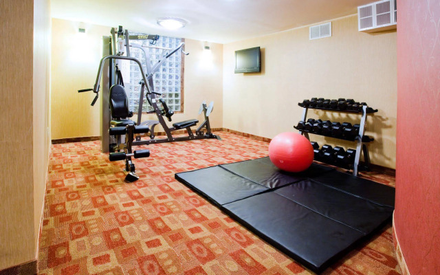 Holiday Inn Express Winston-Salem Medical Center Area by IHG