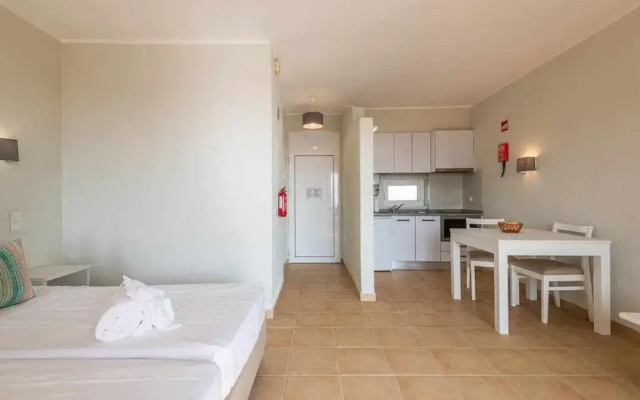 Studio W Sea View Free Wi-fi