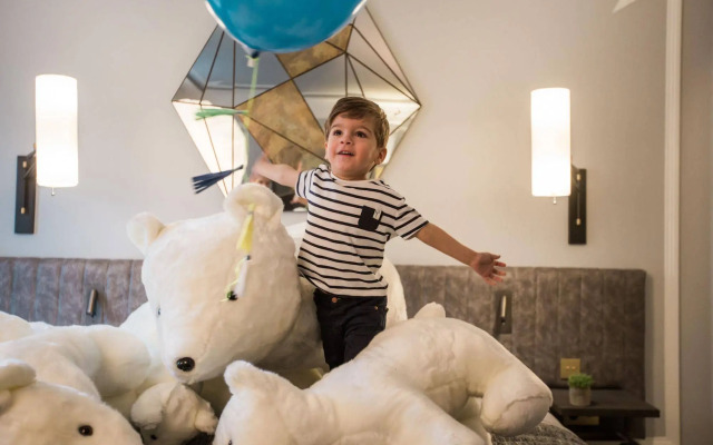 Nolinski Paris - Evok Collection