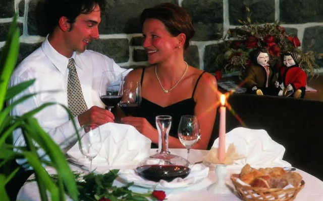 Piccolo Hotel Marlingerhof